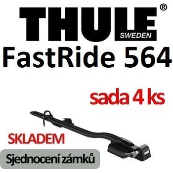 Thule FastRide 564 4ks