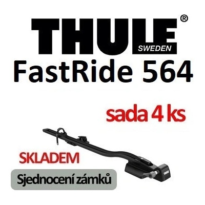 Thule FastRide 564 4ks
