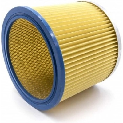 VHBW Kärcher NT 221 / Rowenta RU 01 / RU 02, žltý filter patrónový