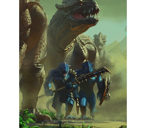 Total War: WARHAMMER 2
