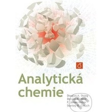 Analytická chemie - Douglas A. Skoog