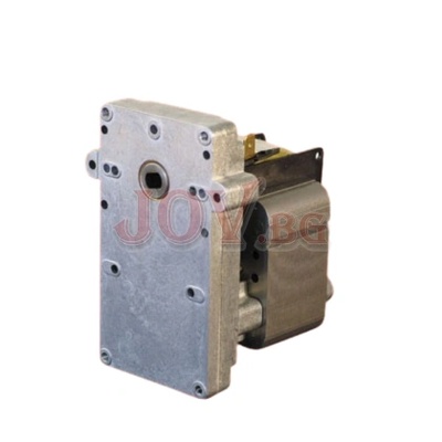 Мотор редуктор- 8.5 оборота 38W 16Nm