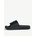 Adidas Adilette 25 Slides Black