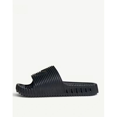 Adidas Adilette 25 Slides Black