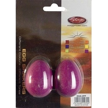 Stagg EGG-2 PP