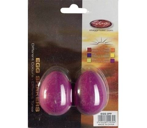 Stagg EGG-2 PP
