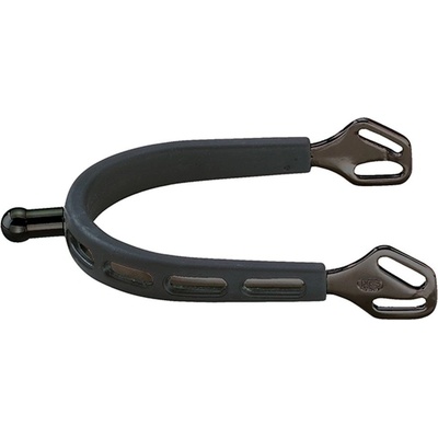 Sprenger Ostruhy HS UltraFit Black serie s potahem – Zbozi.Blesk.cz