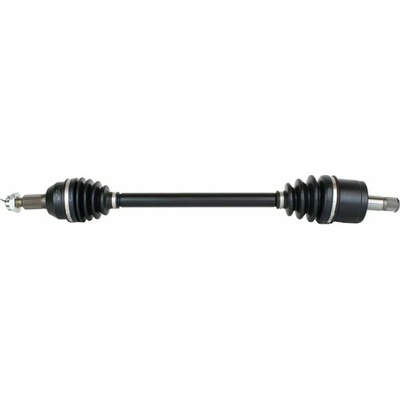 All Balls Racing Náprava All Balls Racing AB8-HO-8-380 8ball
