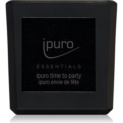 ipuro Essentials Time To Party 125 g
