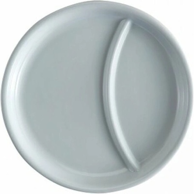 CAMBRO Talíř kulatý dvojitý 21 cm
