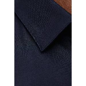 Calvin Klein риза мъжка от памук (LV019EU006) - answear - 172,09 лв