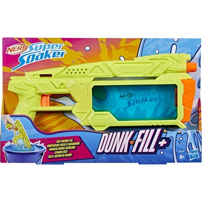 Pistole Nerf Super Soaker Core Dunk Fill