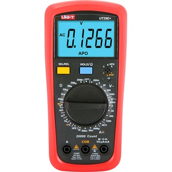 Uni-T UT39E+