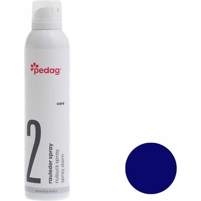Pedag Rauleder Spray 250 ml