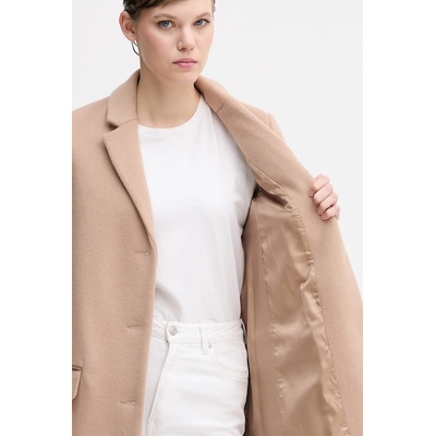 Benetton Палто с вълна United Colors of Benetton (2V0PDN062)