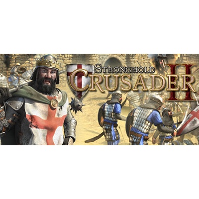 Stronghold Crusader 2 (Ultimate Edition)