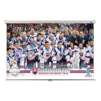 Elite Screens manual 127 x 202cm M94NWX