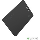 FIXED Tag Card Find My černý FIXTAG-CARD-BK