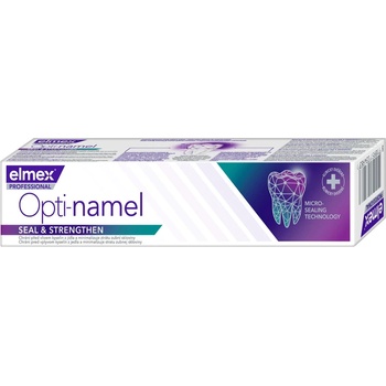 elmex Opti-namel Seal & Strengthen PROFESSIONAL 75 ml