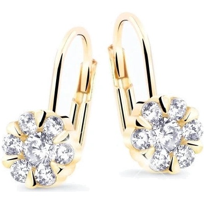 Cutie Jewellery Z8039-55-10-X-1