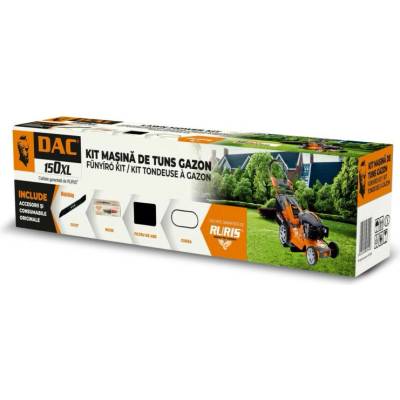 RURIS Servisní kit DAC 150XL KITDAC150XL20