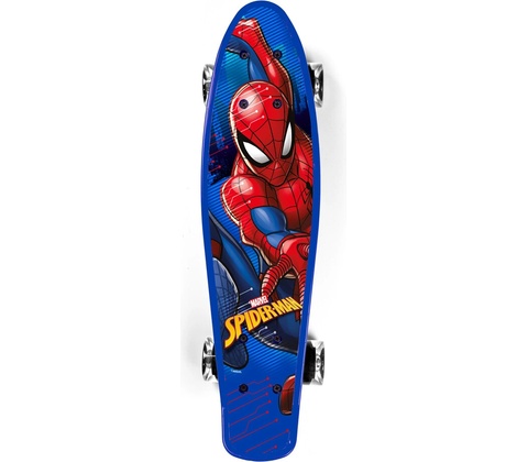 SPIDERMAN Marvel