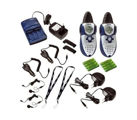 Topcom Twintalker 6800