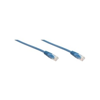 Image 1 of Turbo-X Cable Patch UTP C6 0.5m Blue
