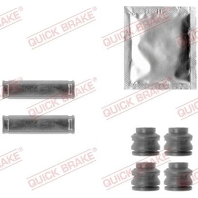 Sada vodiacich puzdier brzdového strmeňa Quick Brake 113-1416X