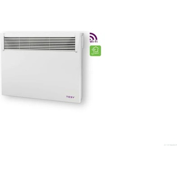 Image 1 of TESY CN 031 150 EI CLOUD W (305733)