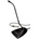 Shure MX418D/C