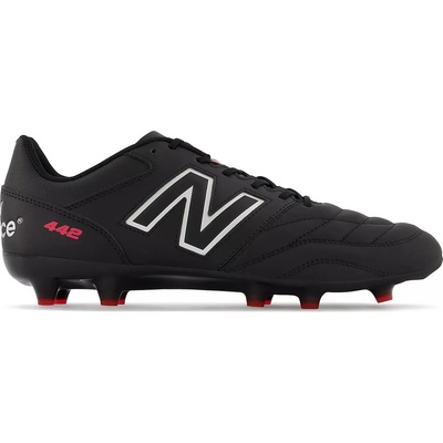 New Balance Футболни обувки New Balance 442 V2 Team FG ms42f-bk2 Размер 46, 5 EU