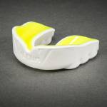 Venum | Официален Вносител за България Протектор за зъби Venum Challenger Mouthguard - White/Yellow
