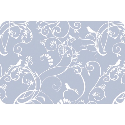 d-c-table Prestieranie Rio Alisa Transparent 29x44cm