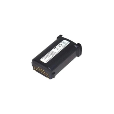 Zebra série MC9xxx Náhradná batéria, 2600 mAh, 10 ks