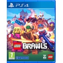 LEGO Brawls