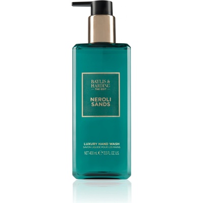 Baylis & Harding The Edit Neroli Sands sprchový gel 400 ml