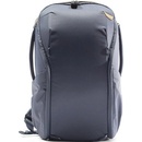 Peak Design Everyday Backpack 20L Zip v2 Midnight Blue BEDBZ-20-MN-2