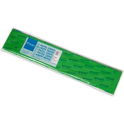 Fabriano Креп хартия Fabriano, 40 g/m2, 0.50 х 2.5 m, лайм