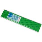Fabriano Креп хартия Fabriano, 40 g/m2, 0.50 х 2.5 m, лайм