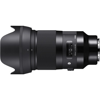 SIGMA 40mm f/1.4 DG HSM ART L-MOUNT