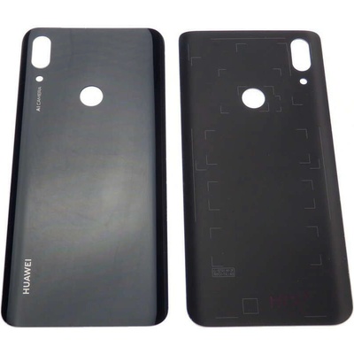 Kryt Huawei P Smart Z zadný čierny