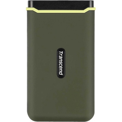 Transcend ESD380C 500GB TS500GESD380C