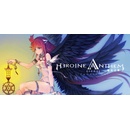 Heroine Anthem Zero