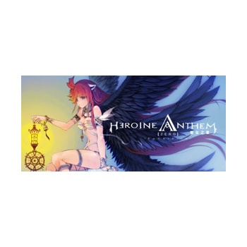 Heroine Anthem Zero