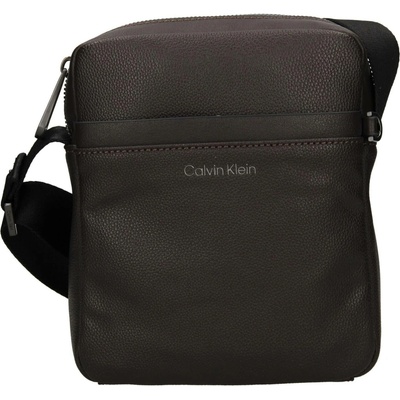 Calvin Klein Levint tmavě hnědá