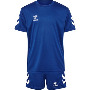 Hummel Logo set kids 152 - sportisimo - 46,84 лв
