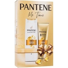 Pantene PRO-V Me Time : šampon Intensive Repair 400 ml + kondicionér Intensive Repair 220 ml