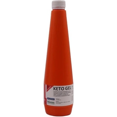 KetoGel NEW 500 ml