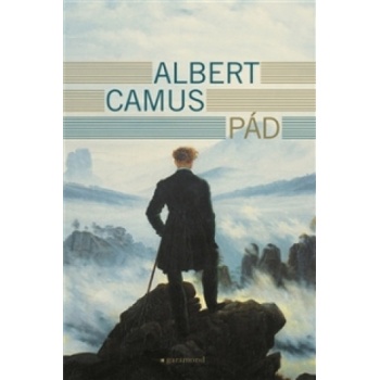 Pád - Camus Albert CZ